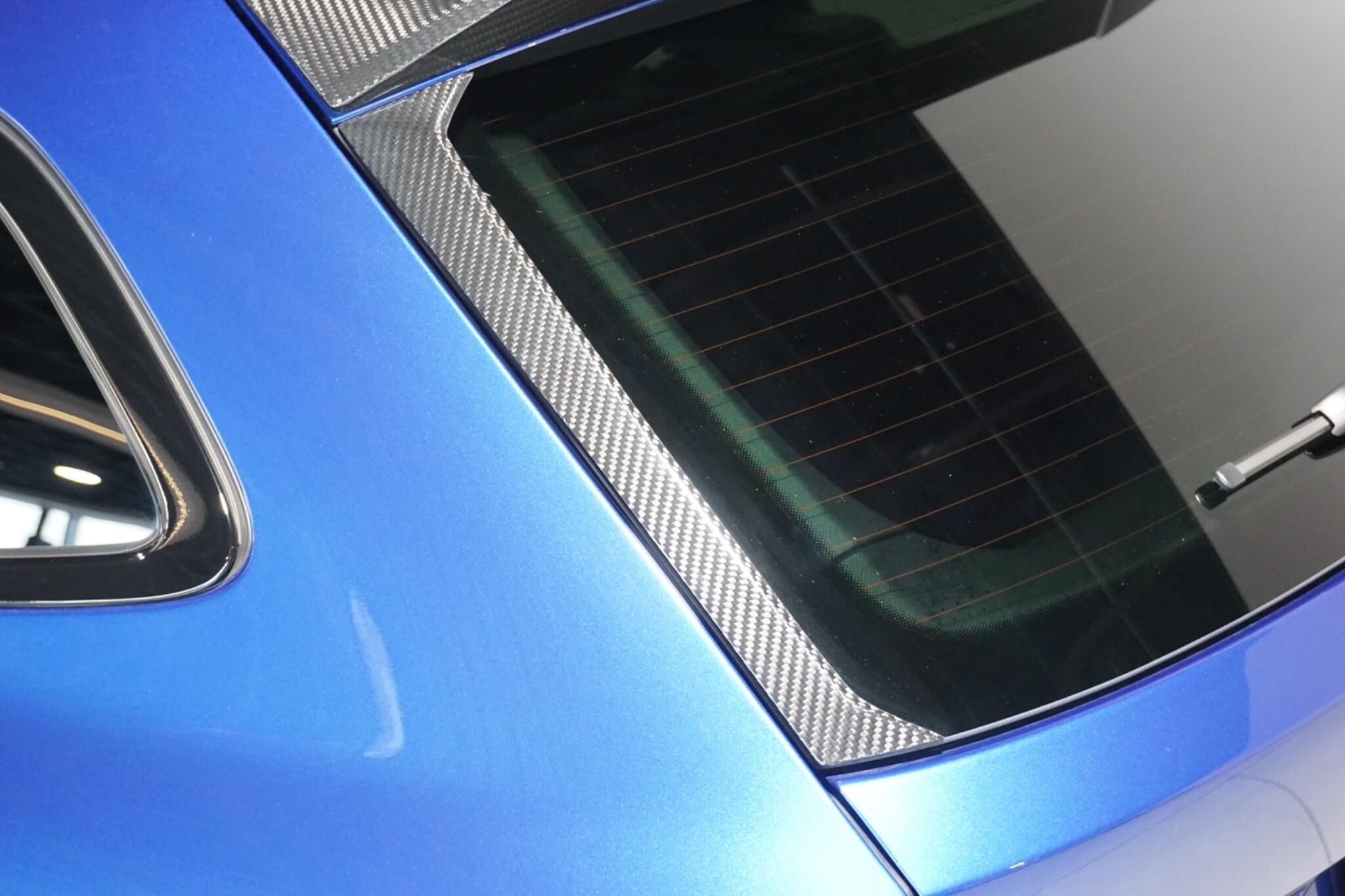 BMW M3 3.0 BiTurbo Competition Touring 5dr Petrol Steptronic M xDrive Euro 6 (s/s) (510 ps)